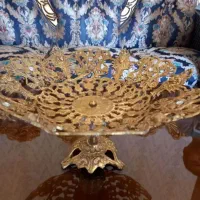 برنز  سنگین|ساعت دیواری و تزئینی|مرند, |دیوار