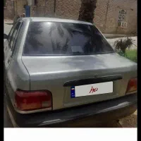 پراید مدل ۸۸|خودرو سواری و وانت|جیرفت, |دیوار