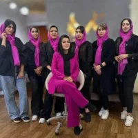 آموزش رنگولایت وکوتاهی