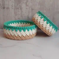 تریکوبافی بهار|صنایع دستی و سایر لوازم تزئینی|طرقبه, |دیوار