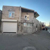 فروش منزل ویلای /۲ طبقه/بهارستان بالا