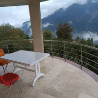 ویلا جنگلی دوهزار ویو رویایی|اجارهٔ کوتاه‌مدت ویلا و باغ|تنکابن, |دیوار