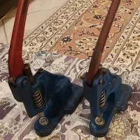 دستگاه پانچ دستی چند کاره قابلیت اتصال سرهای مختلف|ابزارآلات|تهران, شارق|دیوار