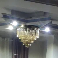 لوستر کریستالی