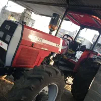 تراکتور ۴۷۵ جفت ۹۷