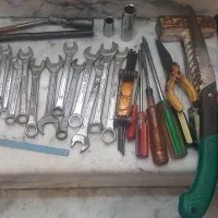 آچاروابزارالات|ابزارآلات|کرمانشاه, |دیوار