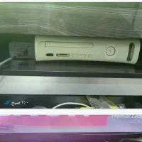 Xbox 360 حافظه۲۵۰