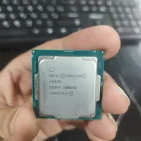 سیپیو g5420