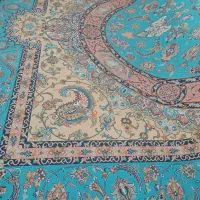 فرشینه روفرشی کشدار نو،کیفیت عالی با قیمت مناسب|فرش|پاکدشت, حصار امیر|دیوار