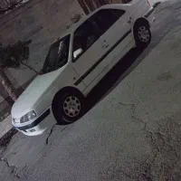 پژو پارس ساده مدل 90|خودرو سواری و وانت|صفادشت, |دیوار