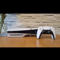 ps5 slim (لازرورقی)