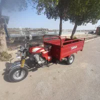 متورسه چرخه سنا