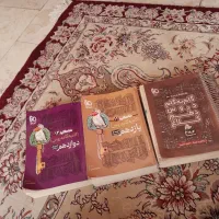 کلاغ سپید سال ۱۰و ۱۱ و ۱۲