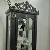یک عدد((بوفه))