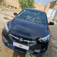 شاهین g توربو