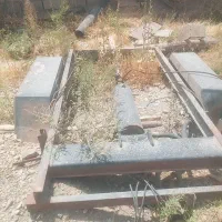 اطاق کمپرسی نیسان