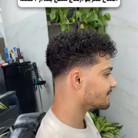 خدمات و آموزش آرایشگری مردانه آموزشگاه آرایشگری|خدمات آرایشگری و زیبایی|تهران, نیروی هوایی (پیروزی)|دیوار