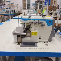 چرخ خیاطی صنعتی راسته سردوز میاندوز جک و زوجی