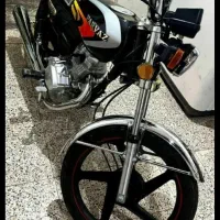 پرواز ۱۲۵|موتورسیکلت|اندیمشک, |دیوار