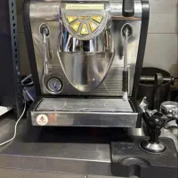 فروشنده خریدار دستگاه اسپرسو شیکر یخسازکالباسبر|کافیشاپ و رستوران|اسلامشهر, شهرک واوان|دیوار