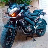 ان اس ۲۰۰cc|موتورسیکلت|رشت, جهاد|دیوار