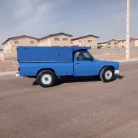 نیساندوگانهشرکتمدل۹۸|خودرو سواری و وانت|قرچک, مهدیه|دیوار