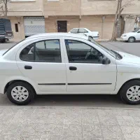 تیبا 1مدل 99 کم کار و تمیز