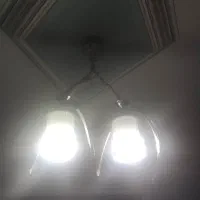 لوستر|لوستر و چراغ آویز|محمدیه-قزوین, |دیوار