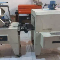 دستگاه شیرینگ|ماشینآلات صنعتی|تهران, فلسطین (میدان انقلاب)|دیوار