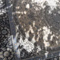 دو عدد فرش ۶ و ۱۲ متری