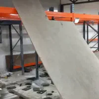 قفسه راک مناسب برای سوله، سردخانه و انبار|فروشگاه و مغازه|باقرشهر, |دیوار