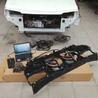 برقکار خودرو سبک