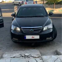 جیلی امگرند|خودرو سواری و وانت|نقده, |دیوار