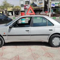 پژو روآ