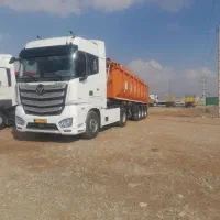 فوتون ۴۶۰ مدل ۱۴۰۱