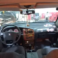 پرشیا لوازمی درحد 400|خودرو سواری و وانت|اردبیل, |دیوار