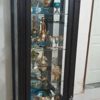 بوفه شیک و سالم