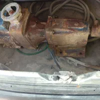 دینام گیربکس