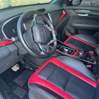 کی ام سی ای5/KMC A5 مدل 1403 سفید|خودرو سواری و وانت|اصفهان, فرح آباد|دیوار