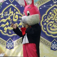 اجاره عروسک تن پوش خرگوش ۵۰۰ تومان روزانه و ساعتی|خدمات پذیرایی، مراسم|تهران, آهنگ|دیوار