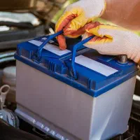 باطریسازی باتریسازی سیار پردیس