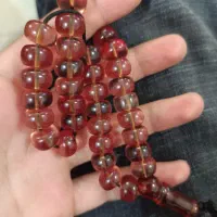 تسبیح سندلوس نشان دار