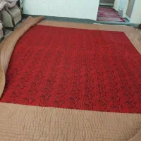 لحاف کرسی|رختخواب، بالش، پتو|همدان, |دیوار