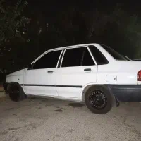 پراید 131 مدل 91