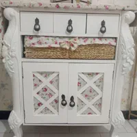 میز چرخ و اتو