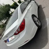 سوناتا yfفول2012