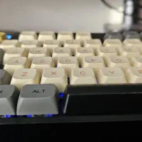 کیبورد مکانیکال لاجیتک g pro x