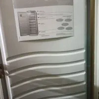 فریزر ویرپول برزیلی|یخچال و فریزر|رشت, شهرک احمد خمینی|دیوار