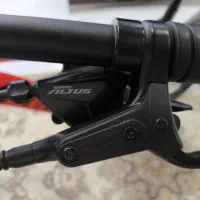 فروش دوچرخه اورلرد|دوچرخه، اسکیت، اسکوتر|تهران, آبشار تهران (دریاچه)|دیوار