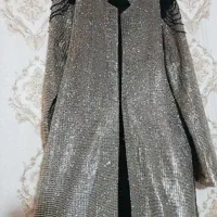 مانتو مجلسی